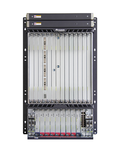 OptiX OSN 9800 智能光传送平台