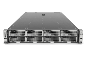 Cisco UCS M-Series Modular Servers